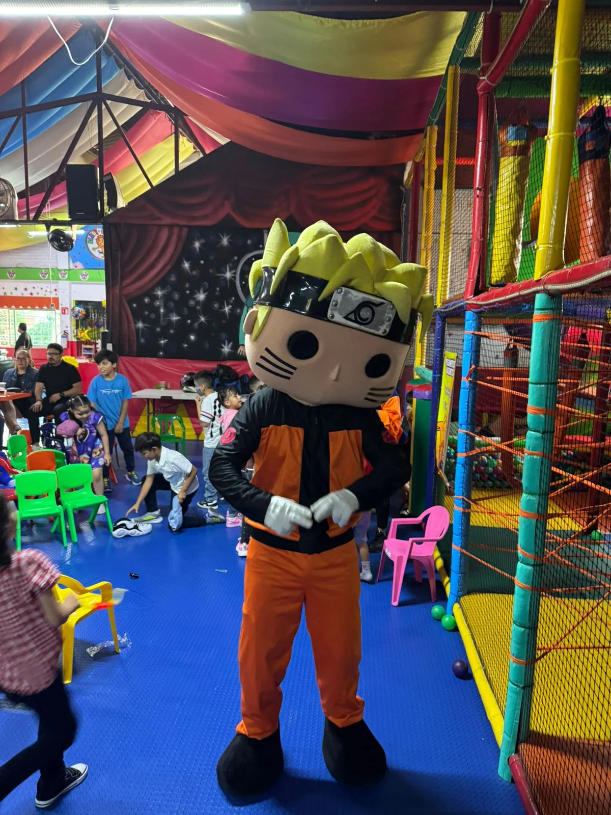 Salón para confirmaciones en Tlalnepantla